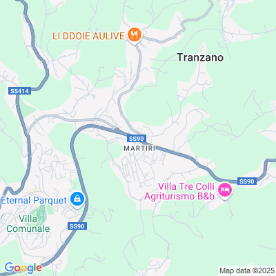 Mappa