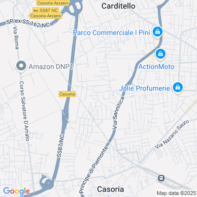 Mappa