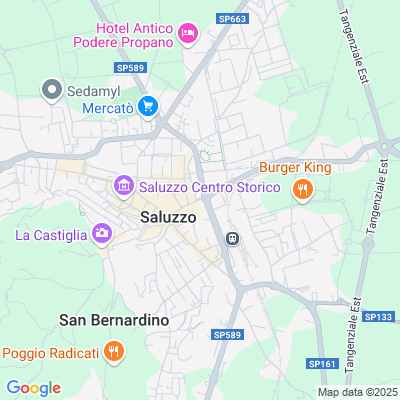 Mappa