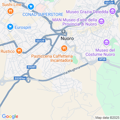 Mappa