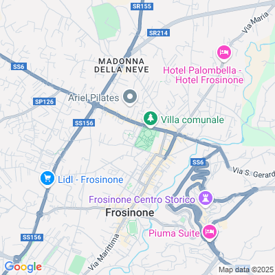 Mappa