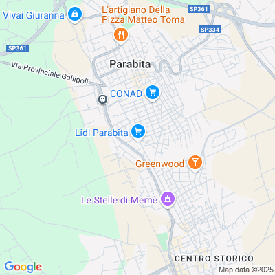 Mappa