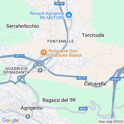 Mappa