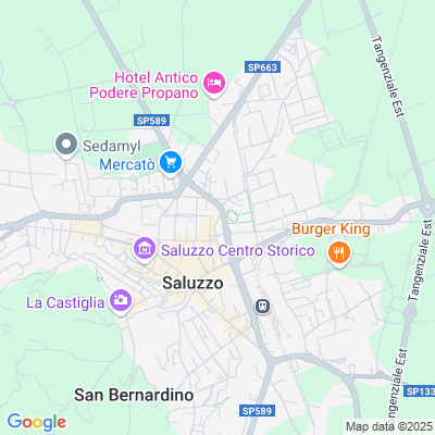 Mappa