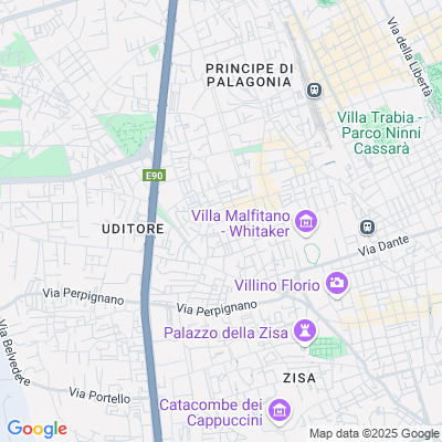 Mappa