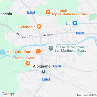 Mappa