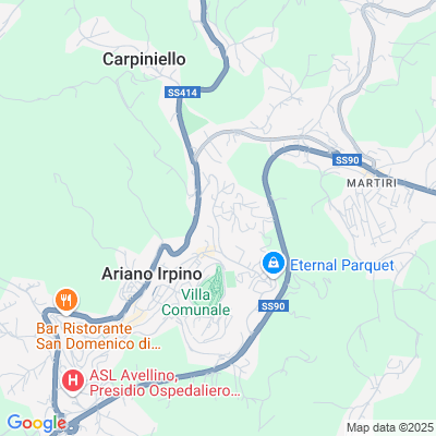Mappa