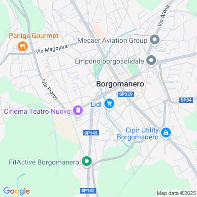 Mappa