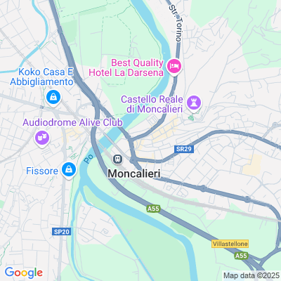 Mappa