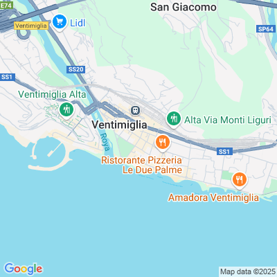 Mappa