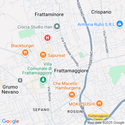 Mappa