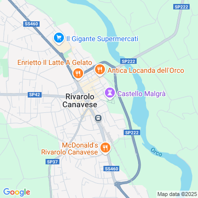 Mappa