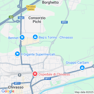 Mappa