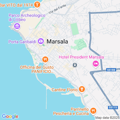 Mappa