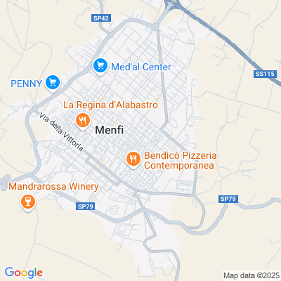 Mappa