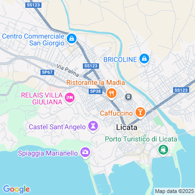 Mappa