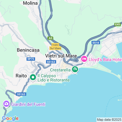 Mappa