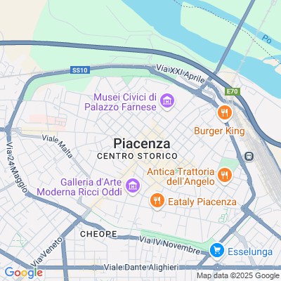 Mappa
