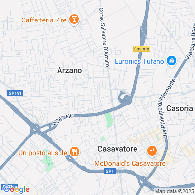 Mappa