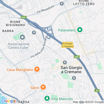 Mappa