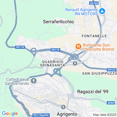 Mappa