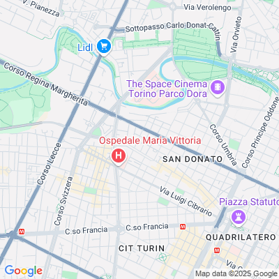 Mappa