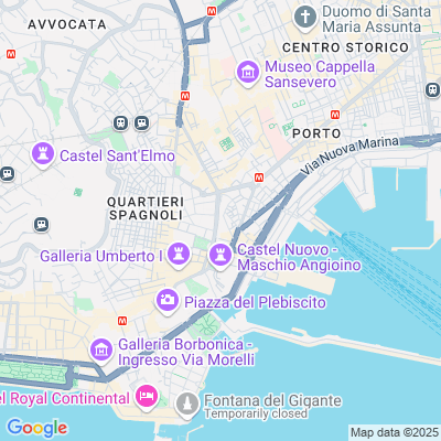 Mappa