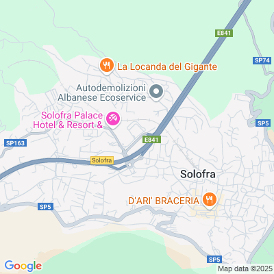 Mappa
