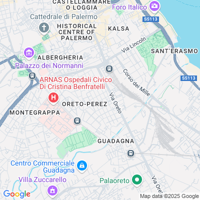 Mappa