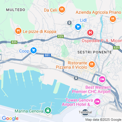 Mappa