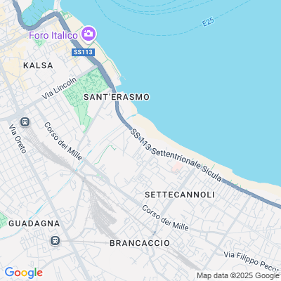 Mappa