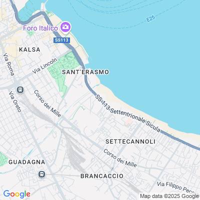 Mappa