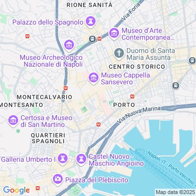 Mappa