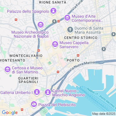 Mappa