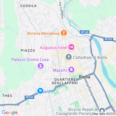 Mappa