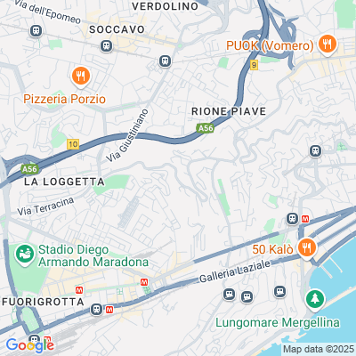 Mappa