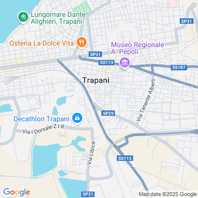 Mappa