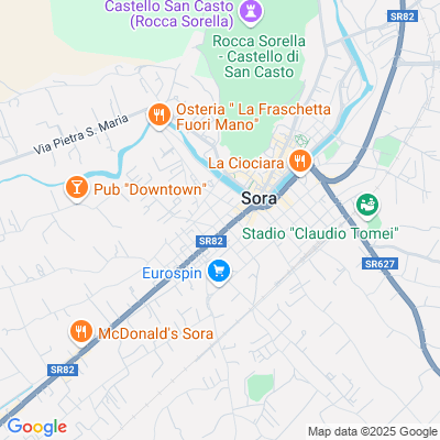 Mappa