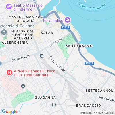Mappa