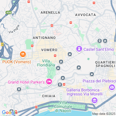 Mappa