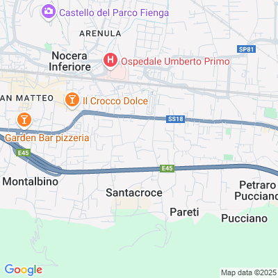 Mappa