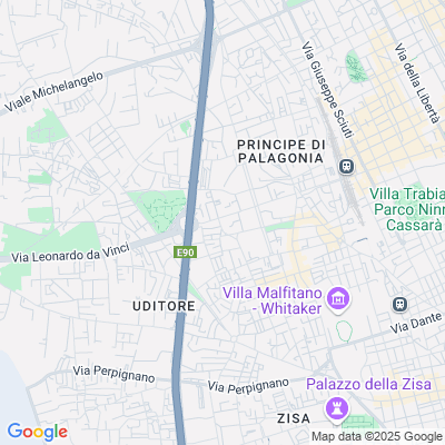 Mappa