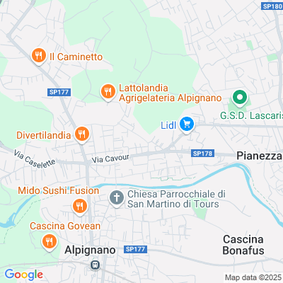 Mappa