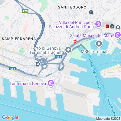 Mappa