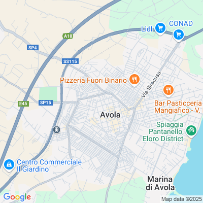 Mappa