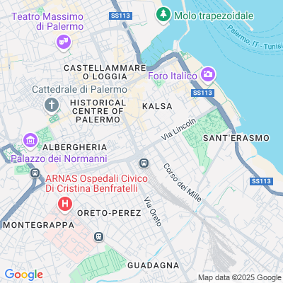 Mappa