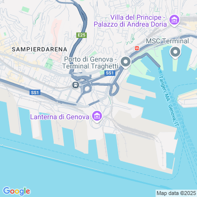 Mappa