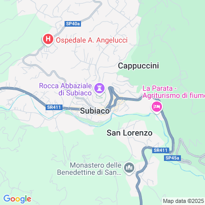 Mappa