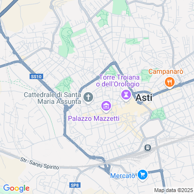 Mappa