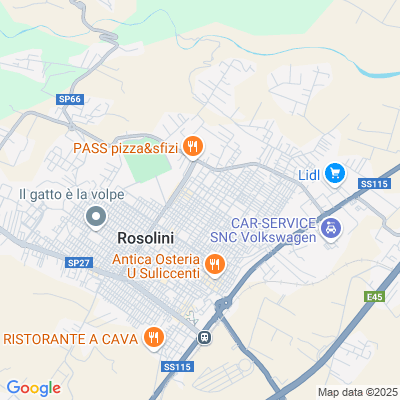Mappa